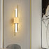 LuxeGlow LED-Wandleuchte